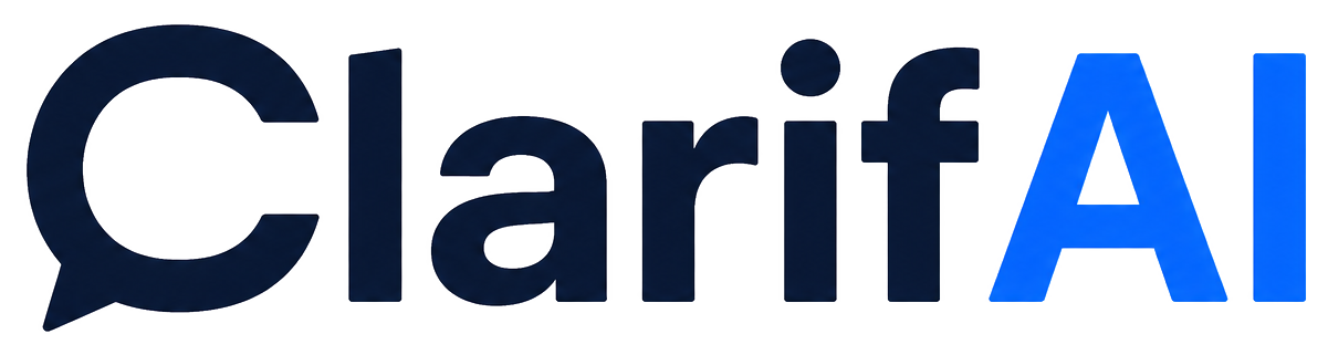ClarifAI