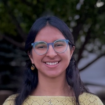 Adrija Banerjee