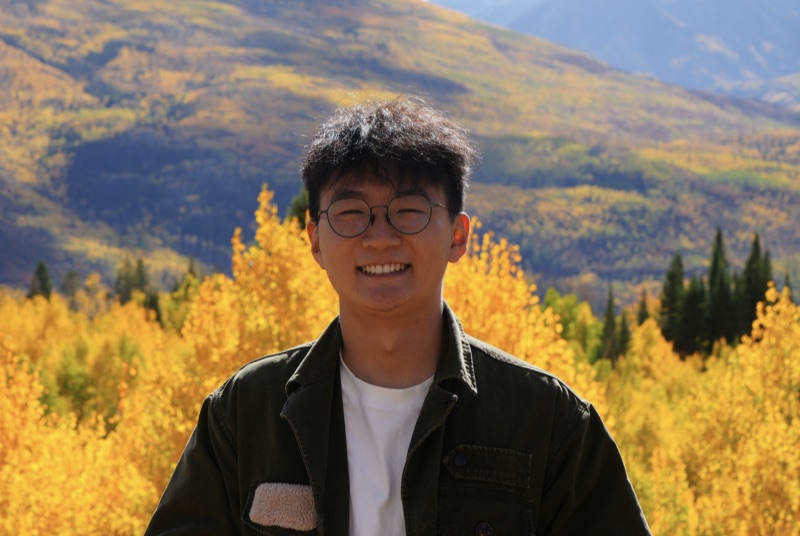 Xuanyu Lyu